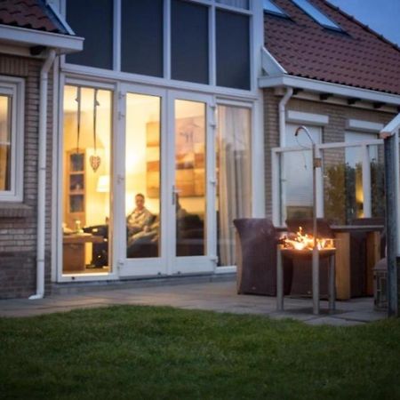 Weidevilla Xxl ฮอลลุม ภายนอก รูปภาพ