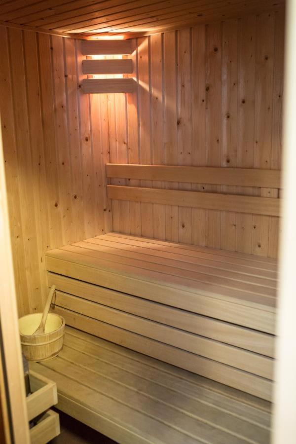 Weidevilla Xxl ฮอลลุม ภายนอก รูปภาพ